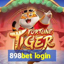 898bet login